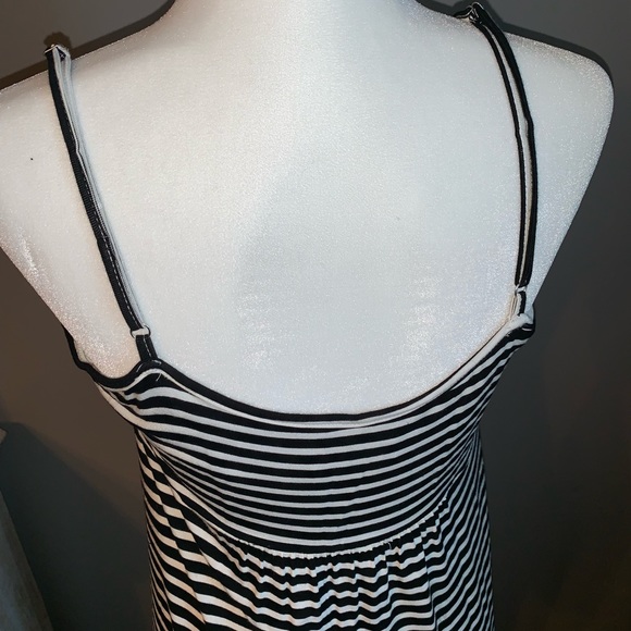 Calvin Klein Maxi Dress - Picture 3 of 4